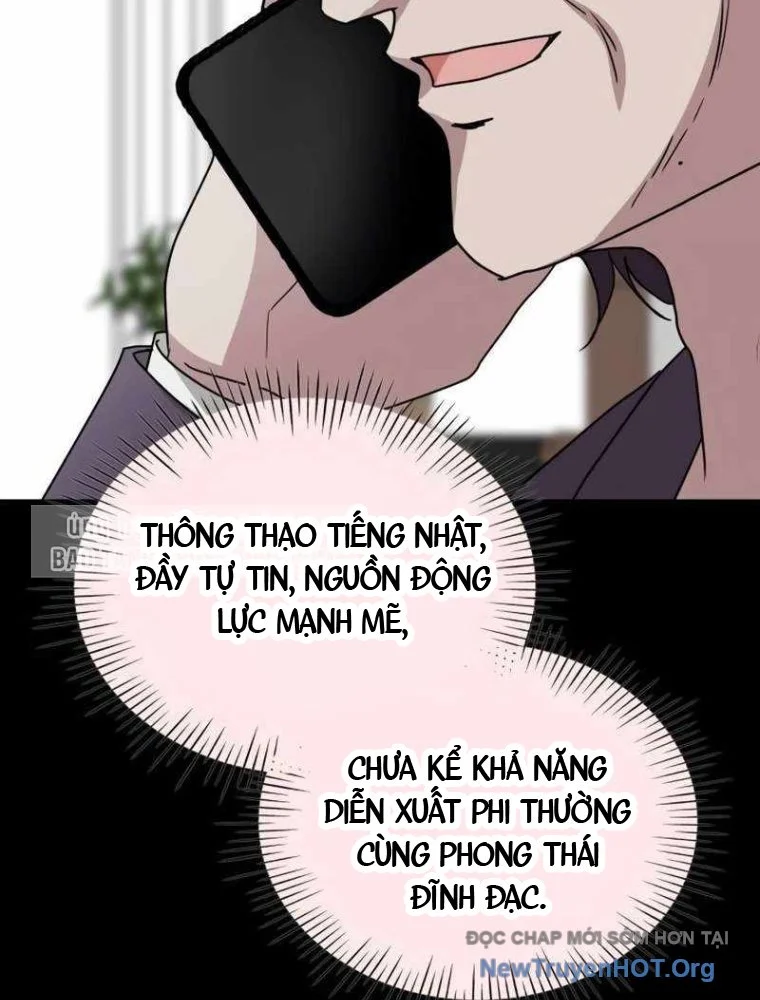 Tôi Bị Hiểu Lầm Là Diễn Viên Thiên Tài Quái Vật Chapter 61 - Next 
