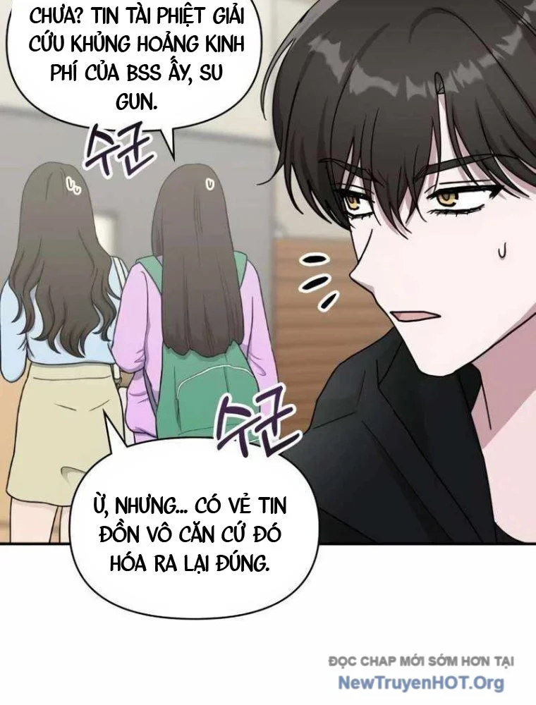 Tôi Bị Hiểu Lầm Là Diễn Viên Thiên Tài Quái Vật Chapter 61 - Next 