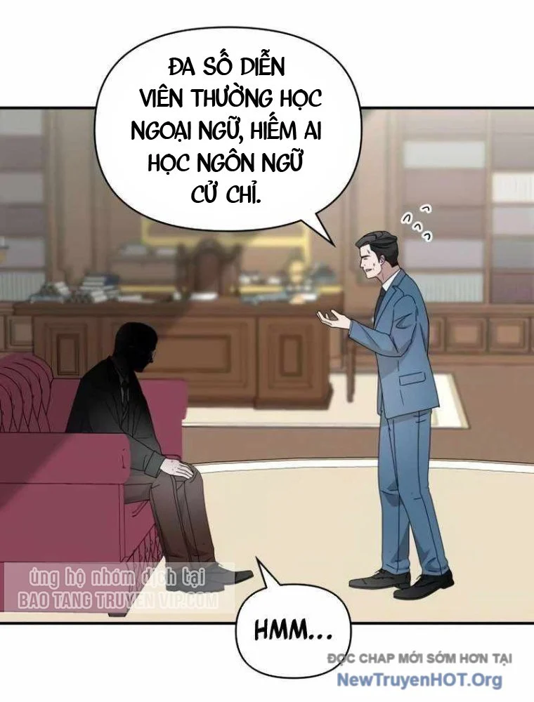 Tôi Bị Hiểu Lầm Là Diễn Viên Thiên Tài Quái Vật Chapter 61 - Next 