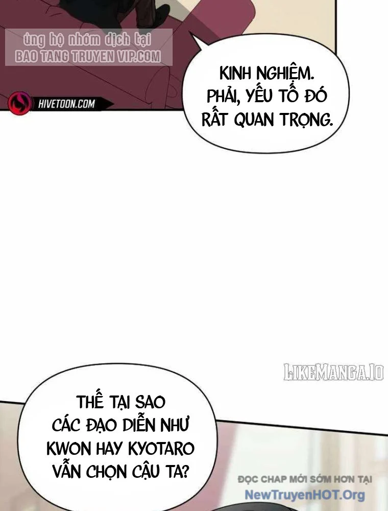 Tôi Bị Hiểu Lầm Là Diễn Viên Thiên Tài Quái Vật Chapter 61 - Next 