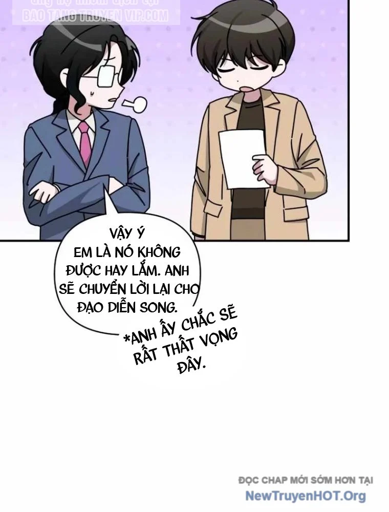 Tôi Bị Hiểu Lầm Là Diễn Viên Thiên Tài Quái Vật Chapter 62 - Trang 3