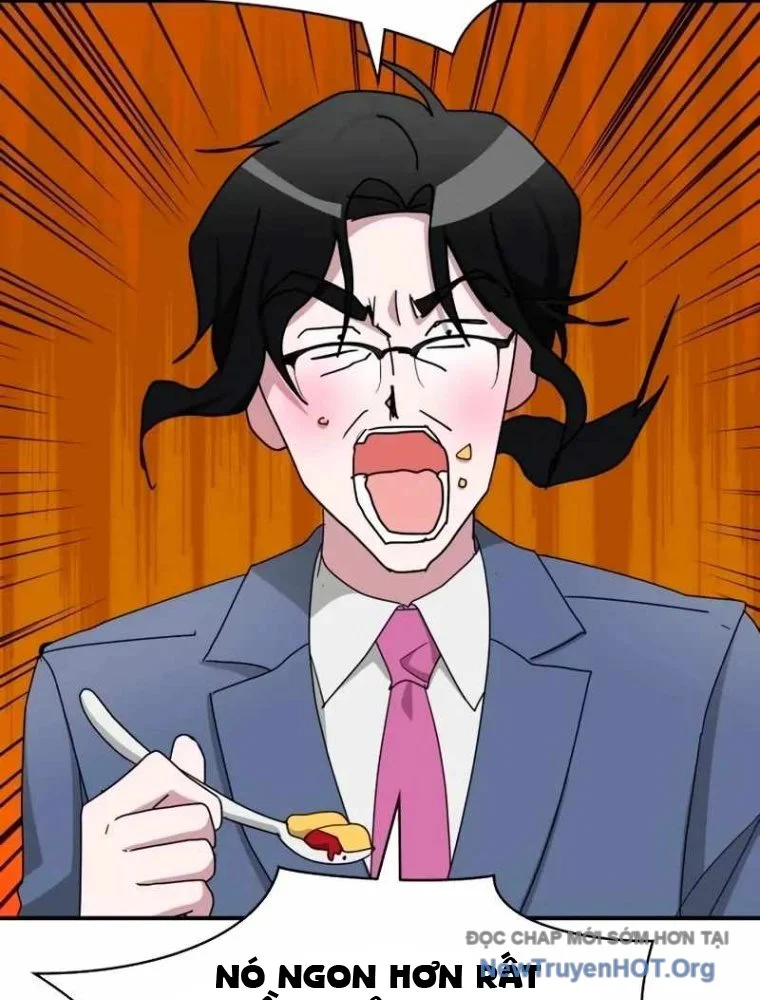 Tôi Bị Hiểu Lầm Là Diễn Viên Thiên Tài Quái Vật Chapter 62 - Trang 3