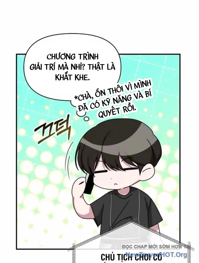 Tôi Bị Hiểu Lầm Là Diễn Viên Thiên Tài Quái Vật Chapter 62 - Trang 3