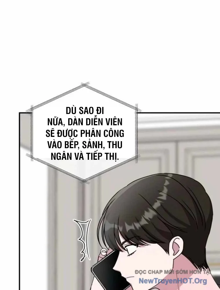Tôi Bị Hiểu Lầm Là Diễn Viên Thiên Tài Quái Vật Chapter 62 - Trang 3