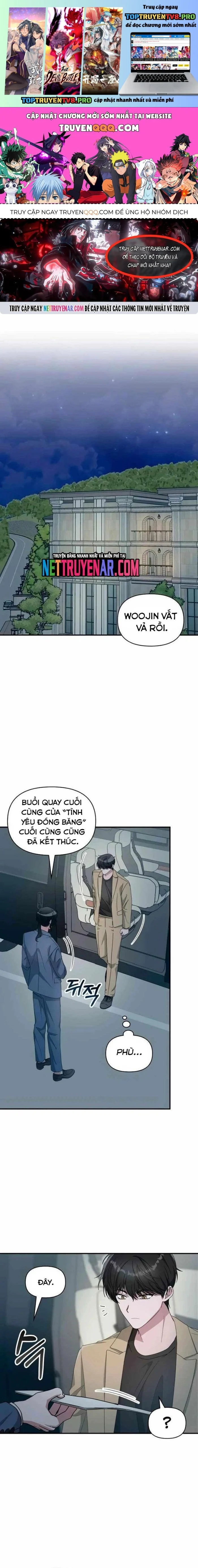 Tôi Bị Hiểu Lầm Là Diễn Viên Thiên Tài Quái Vật Chapter 63 - Trang 3