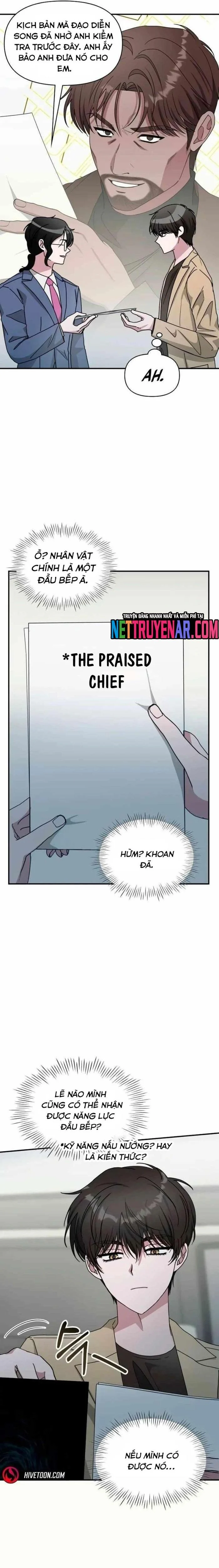 Tôi Bị Hiểu Lầm Là Diễn Viên Thiên Tài Quái Vật Chapter 63 - Trang 3