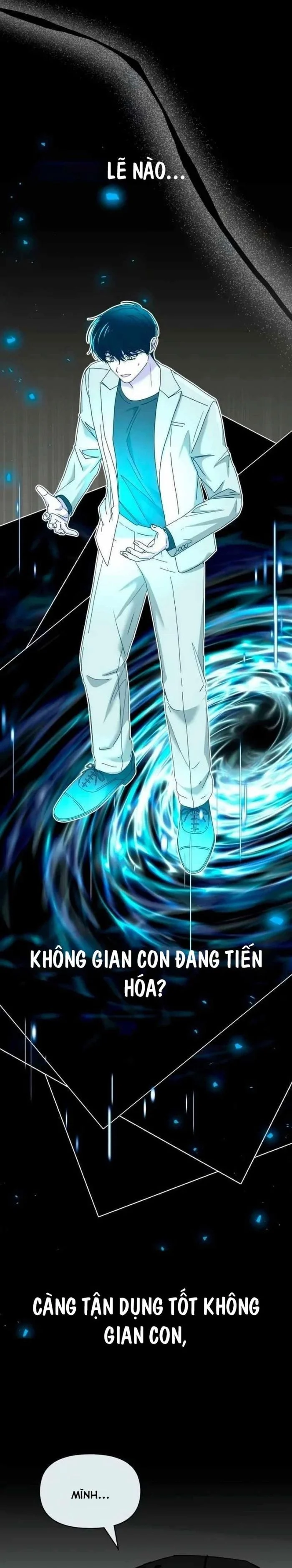 Tôi Bị Hiểu Lầm Là Diễn Viên Thiên Tài Quái Vật Chapter 63 - Trang 3