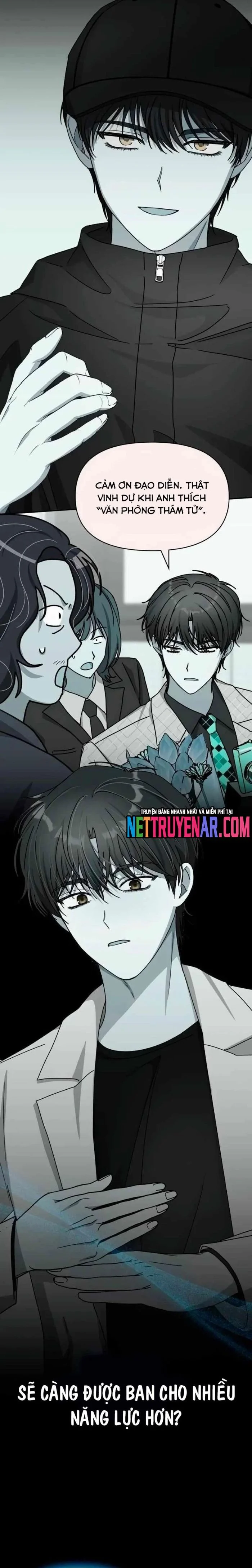 Tôi Bị Hiểu Lầm Là Diễn Viên Thiên Tài Quái Vật Chapter 63 - Trang 3