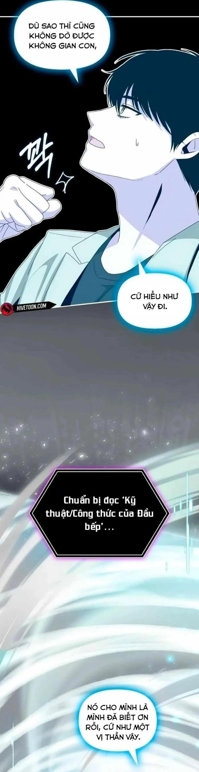 Tôi Bị Hiểu Lầm Là Diễn Viên Thiên Tài Quái Vật Chapter 63 - Trang 3