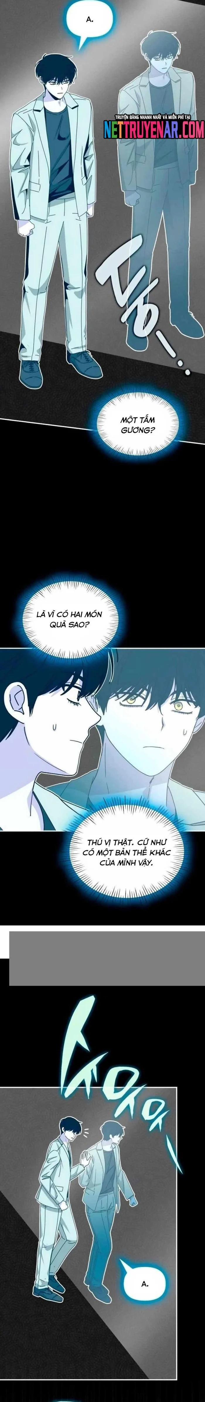 Tôi Bị Hiểu Lầm Là Diễn Viên Thiên Tài Quái Vật Chapter 63 - Trang 3