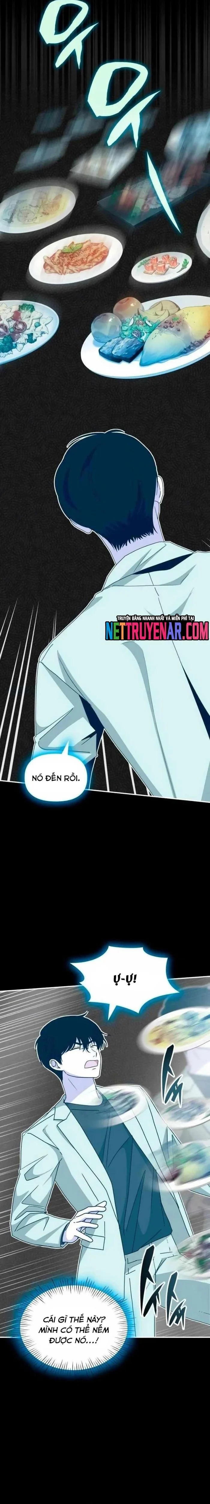 Tôi Bị Hiểu Lầm Là Diễn Viên Thiên Tài Quái Vật Chapter 63 - Trang 3
