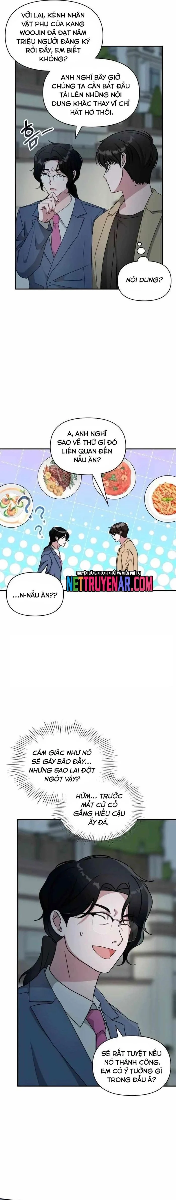 Tôi Bị Hiểu Lầm Là Diễn Viên Thiên Tài Quái Vật Chapter 63 - Trang 3