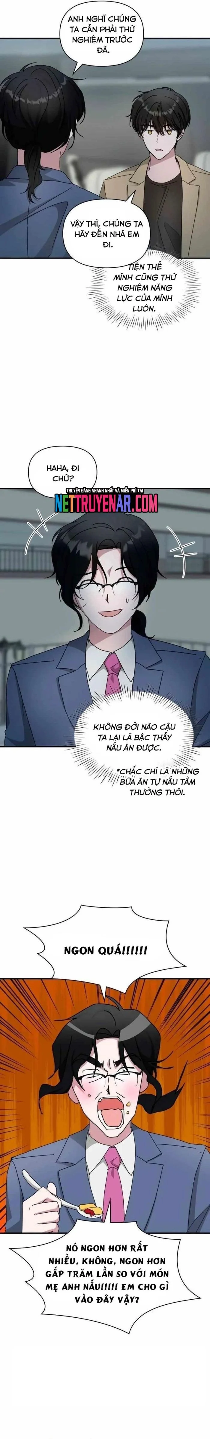 Tôi Bị Hiểu Lầm Là Diễn Viên Thiên Tài Quái Vật Chapter 63 - Trang 3