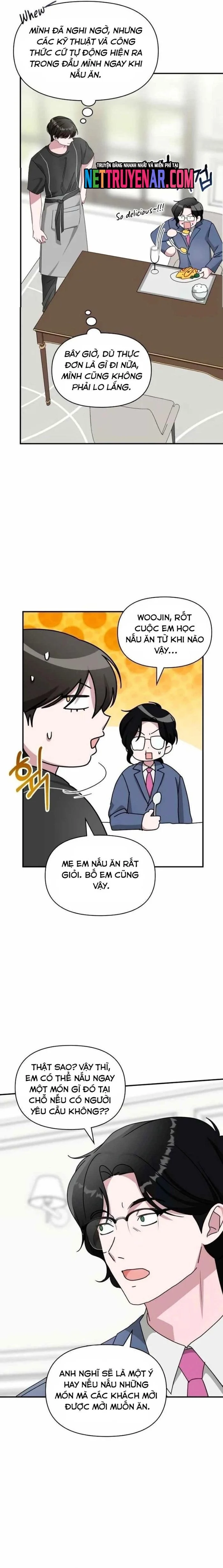 Tôi Bị Hiểu Lầm Là Diễn Viên Thiên Tài Quái Vật Chapter 63 - Trang 3