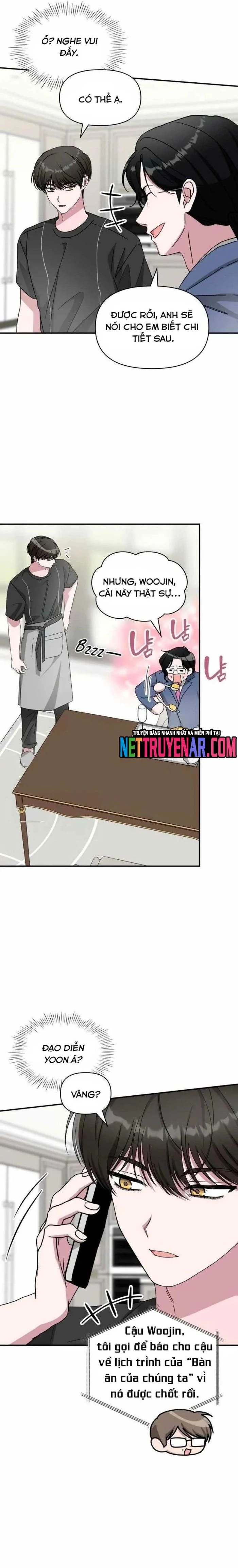 Tôi Bị Hiểu Lầm Là Diễn Viên Thiên Tài Quái Vật Chapter 63 - Trang 3