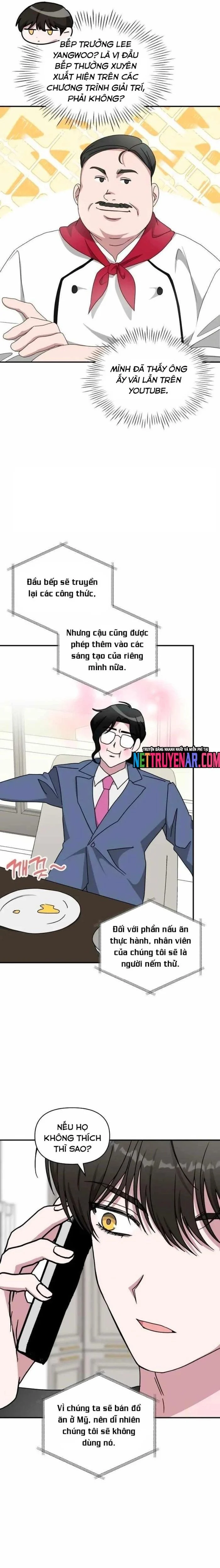 Tôi Bị Hiểu Lầm Là Diễn Viên Thiên Tài Quái Vật Chapter 63 - Trang 3