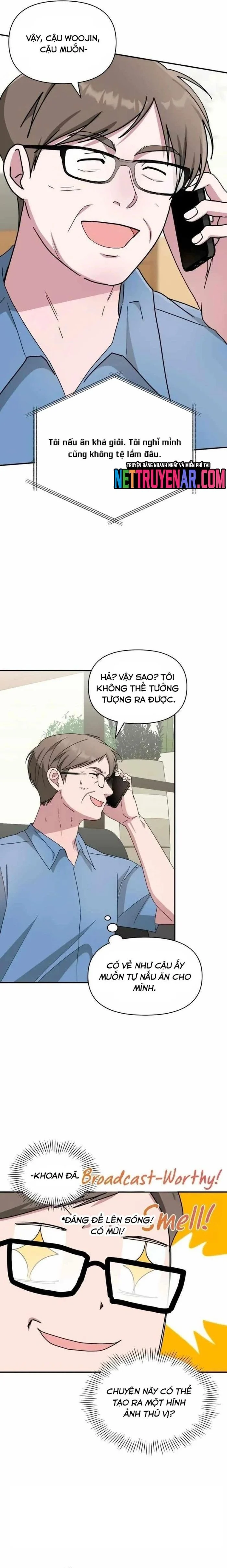 Tôi Bị Hiểu Lầm Là Diễn Viên Thiên Tài Quái Vật Chapter 63 - Trang 3