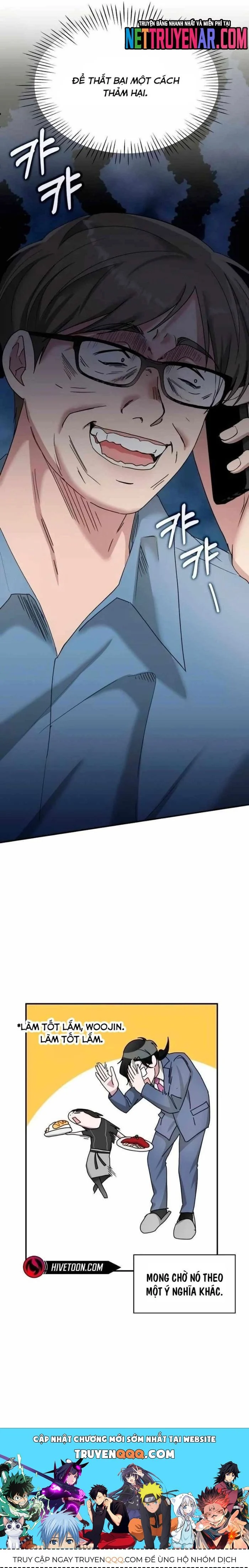 Tôi Bị Hiểu Lầm Là Diễn Viên Thiên Tài Quái Vật Chapter 63 - Trang 3