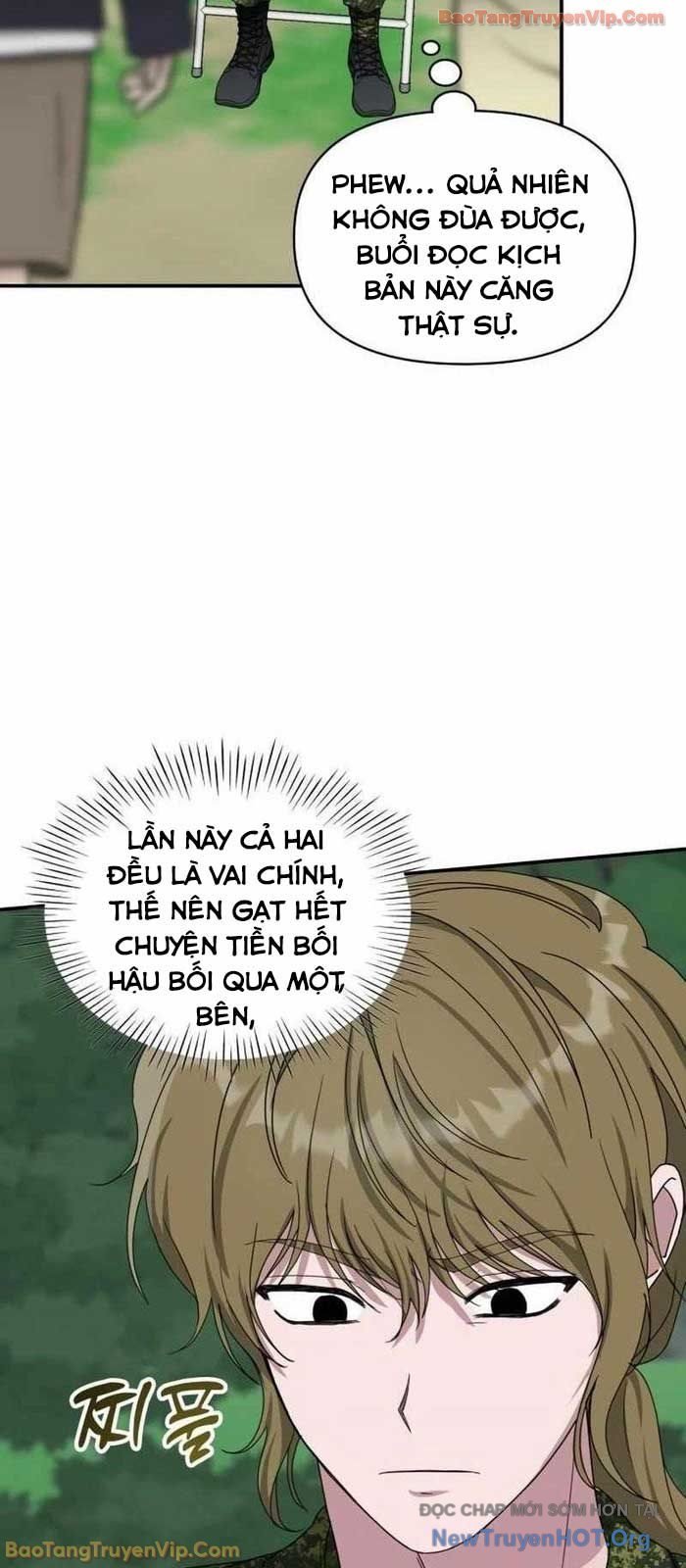 Tôi Bị Hiểu Lầm Là Diễn Viên Thiên Tài Quái Vật Chapter 65 - Trang 3