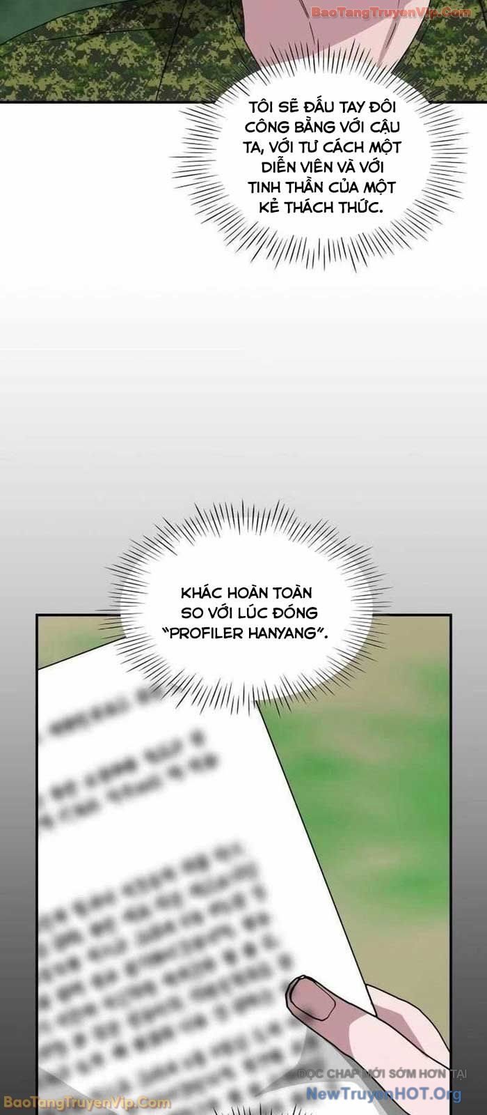 Tôi Bị Hiểu Lầm Là Diễn Viên Thiên Tài Quái Vật Chapter 65 - Trang 3