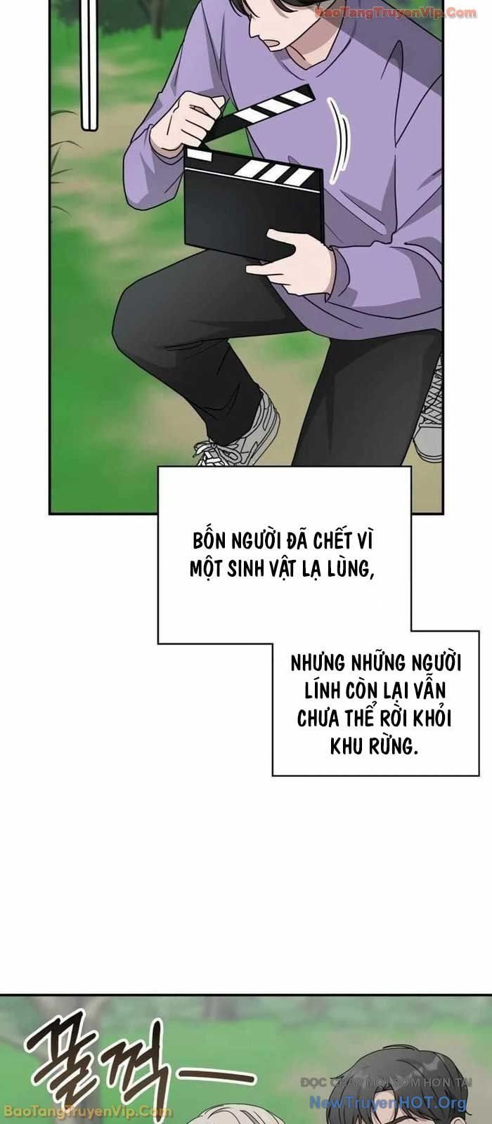 Tôi Bị Hiểu Lầm Là Diễn Viên Thiên Tài Quái Vật Chapter 65 - Trang 3