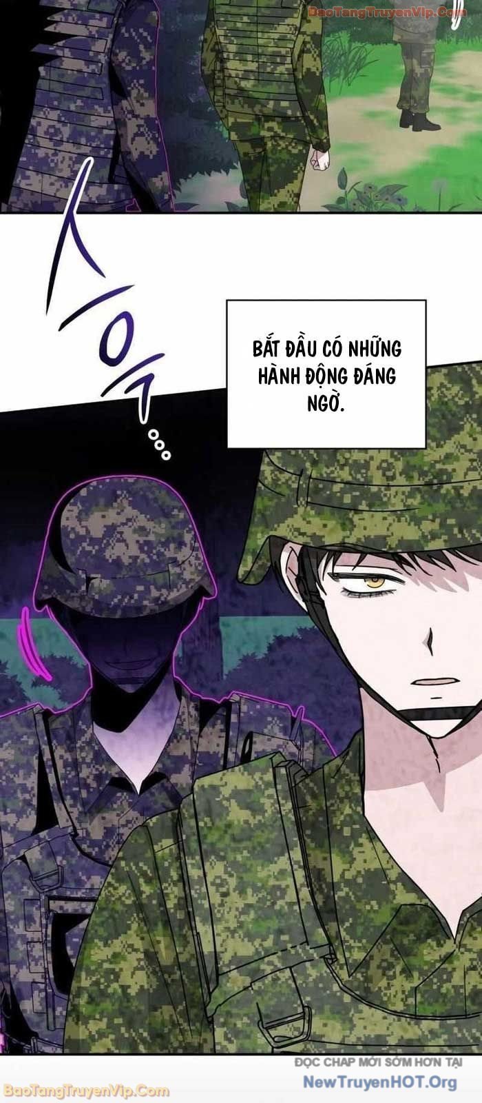 Tôi Bị Hiểu Lầm Là Diễn Viên Thiên Tài Quái Vật Chapter 65 - Trang 3