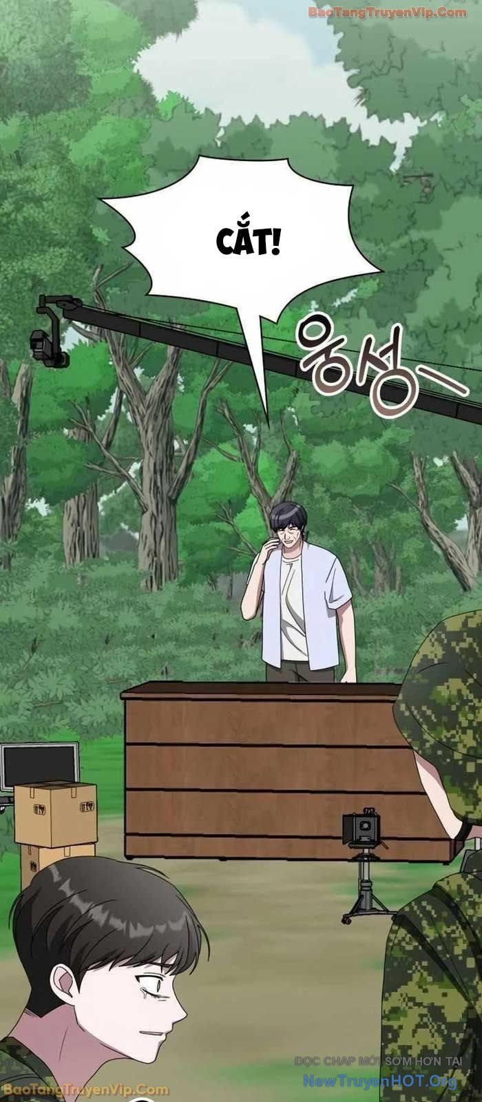 Tôi Bị Hiểu Lầm Là Diễn Viên Thiên Tài Quái Vật Chapter 65 - Trang 3
