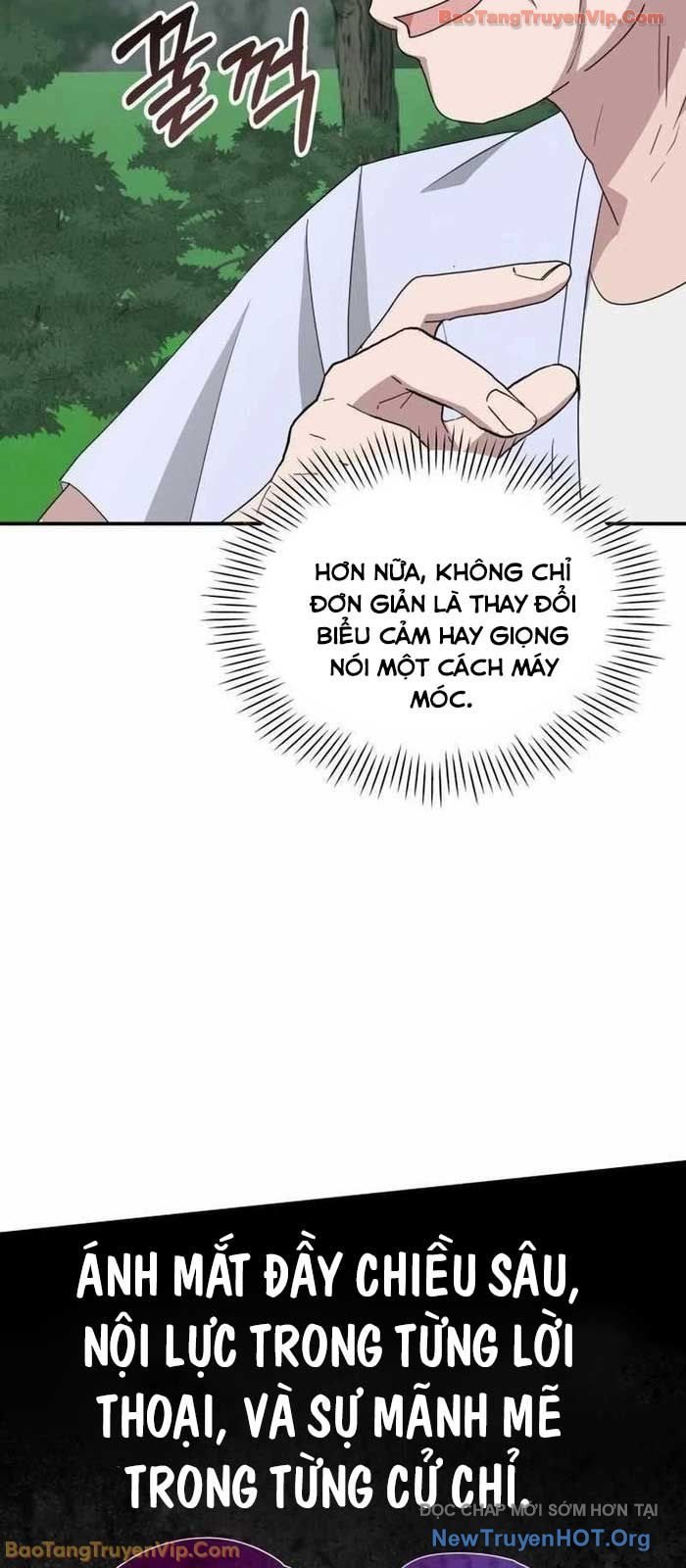 Tôi Bị Hiểu Lầm Là Diễn Viên Thiên Tài Quái Vật Chapter 65 - Trang 3