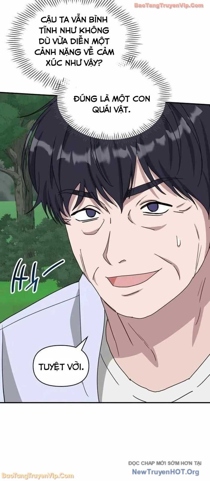 Tôi Bị Hiểu Lầm Là Diễn Viên Thiên Tài Quái Vật Chapter 65 - Trang 3