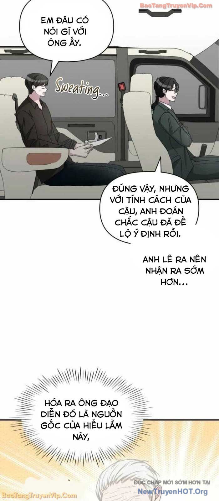 Tôi Bị Hiểu Lầm Là Diễn Viên Thiên Tài Quái Vật Chapter 69 - Trang 2