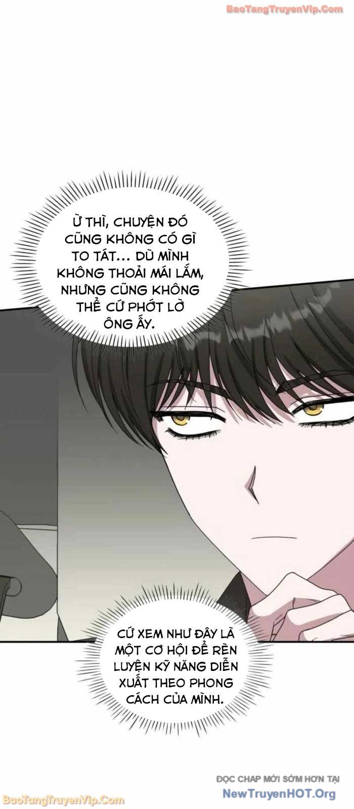Tôi Bị Hiểu Lầm Là Diễn Viên Thiên Tài Quái Vật Chapter 69 - Trang 2