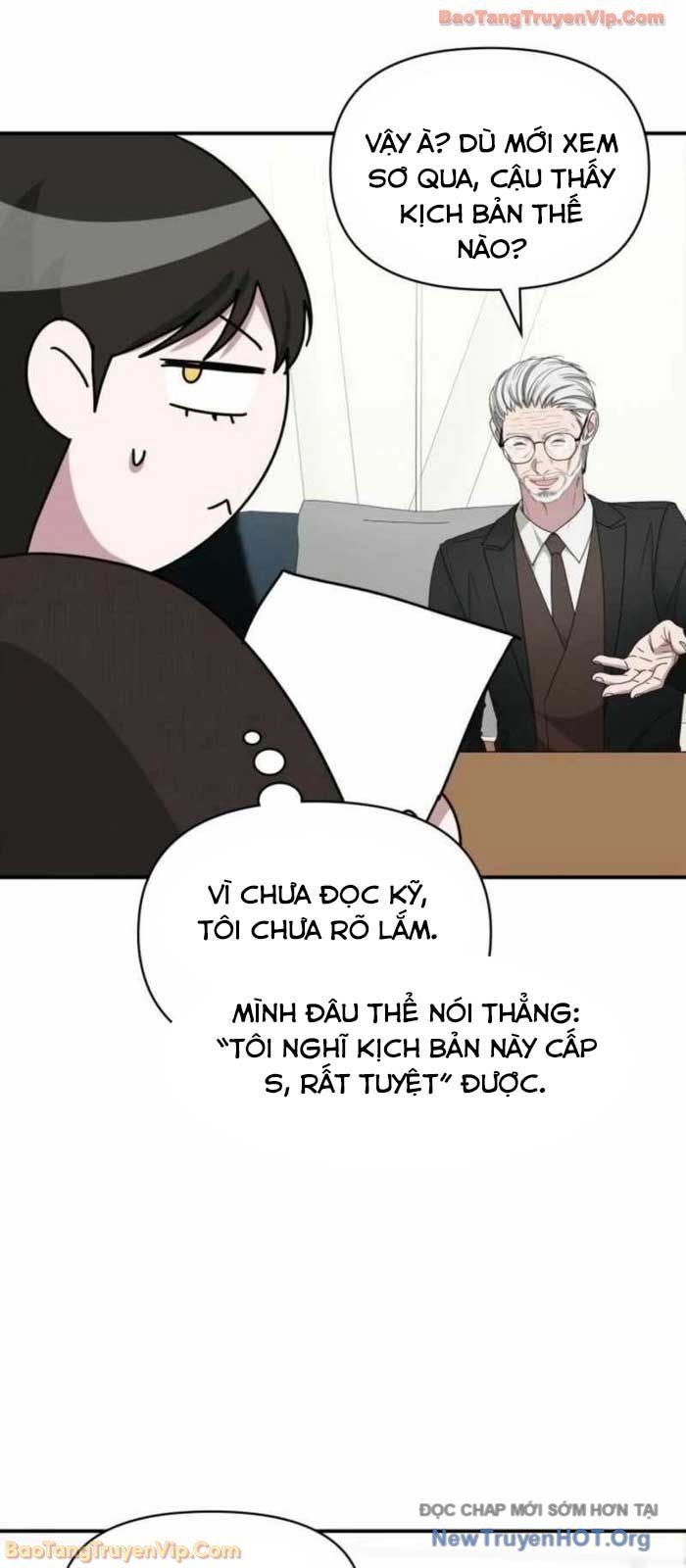Tôi Bị Hiểu Lầm Là Diễn Viên Thiên Tài Quái Vật Chapter 69 - Trang 2
