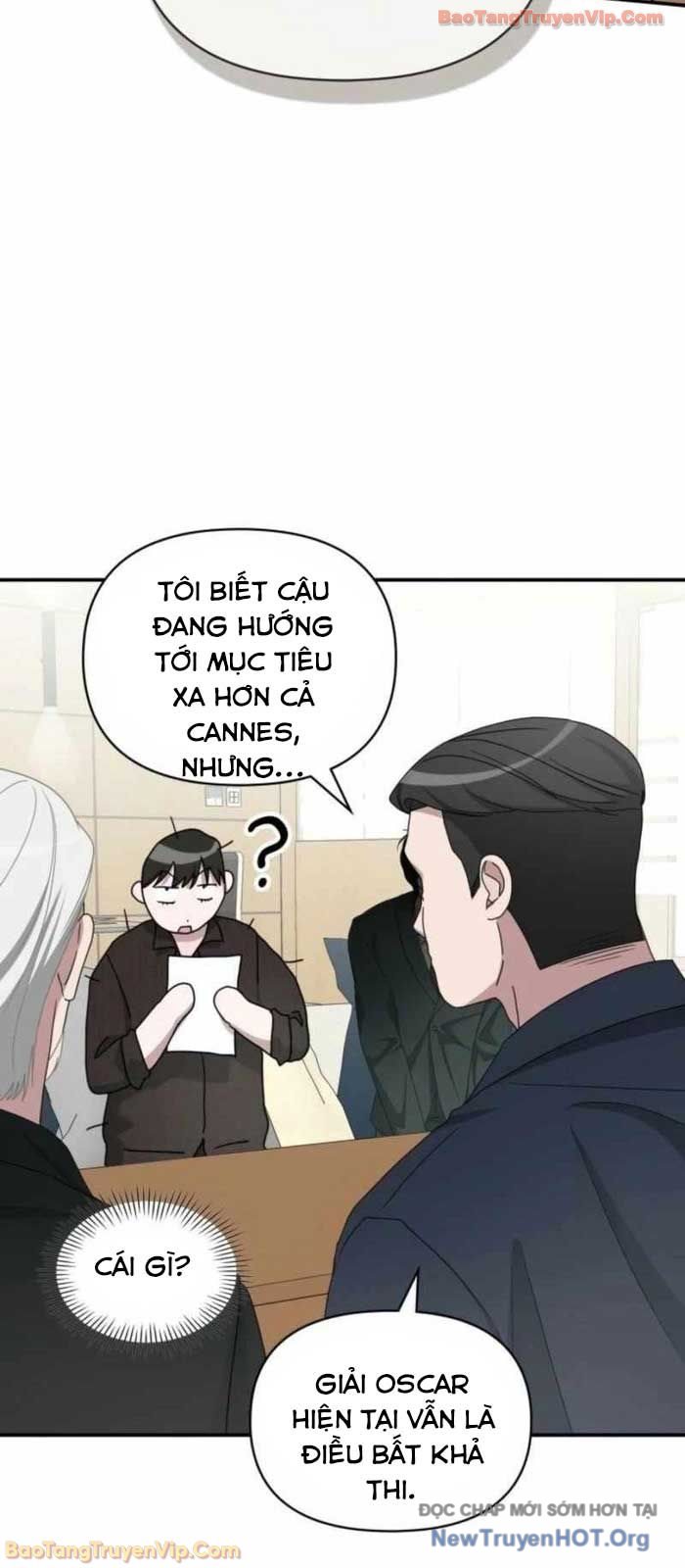 Tôi Bị Hiểu Lầm Là Diễn Viên Thiên Tài Quái Vật Chapter 69 - Trang 2