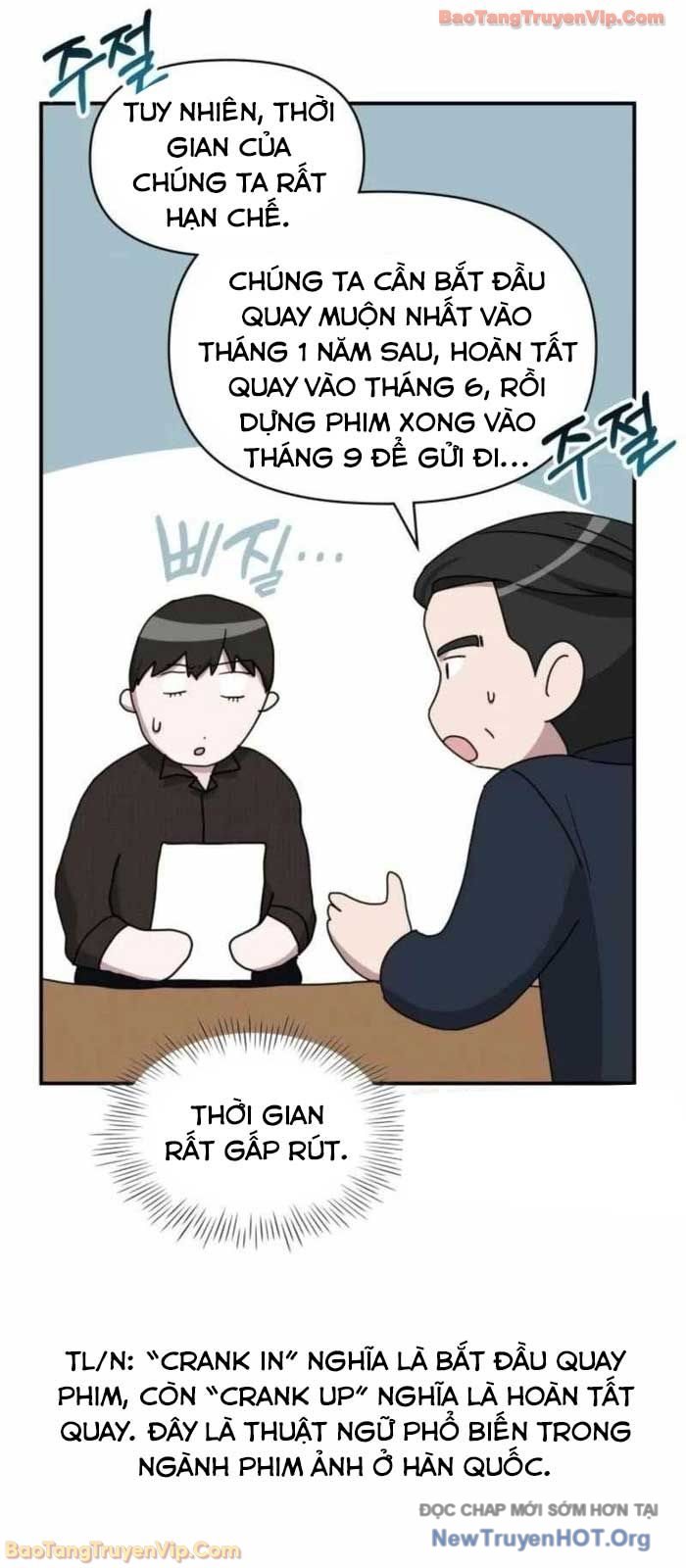 Tôi Bị Hiểu Lầm Là Diễn Viên Thiên Tài Quái Vật Chapter 69 - Trang 2