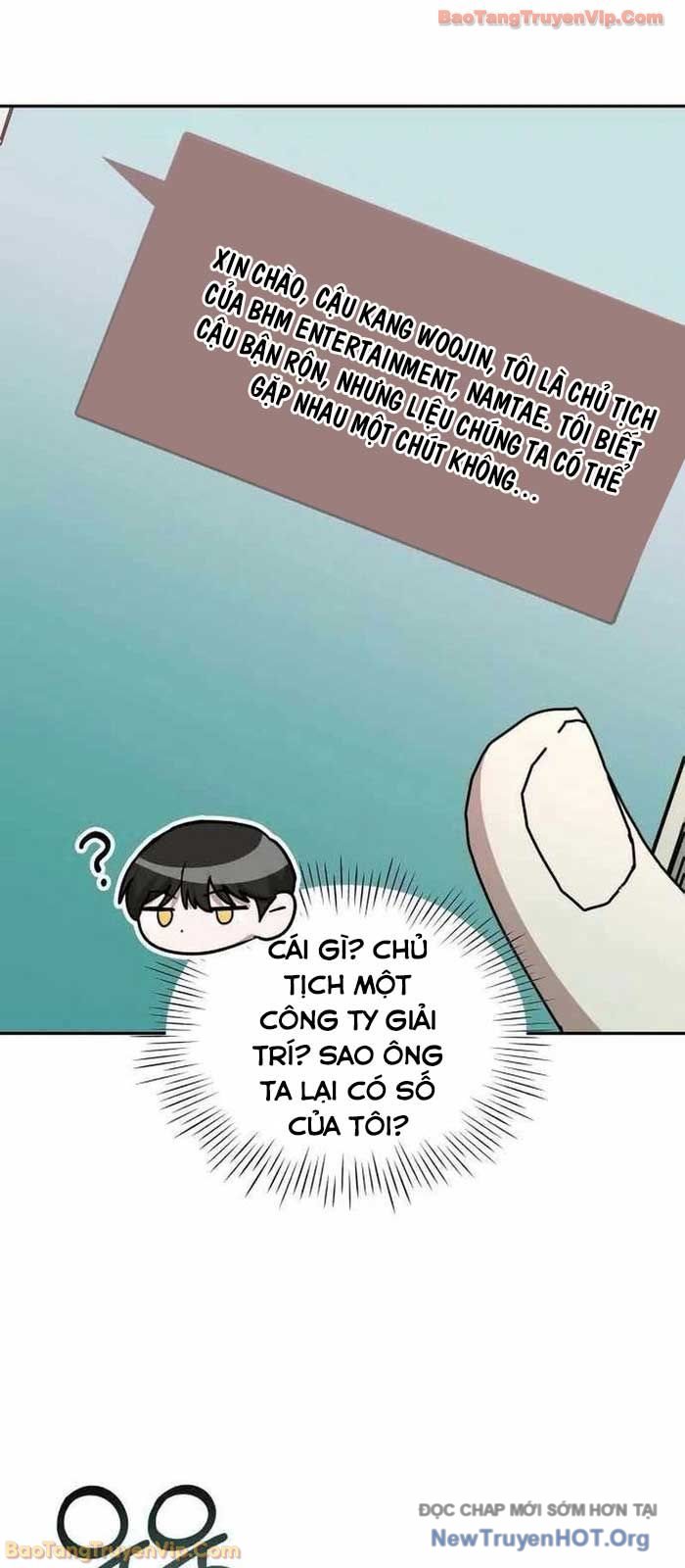 Tôi Bị Hiểu Lầm Là Diễn Viên Thiên Tài Quái Vật Chapter 70 - Trang 2