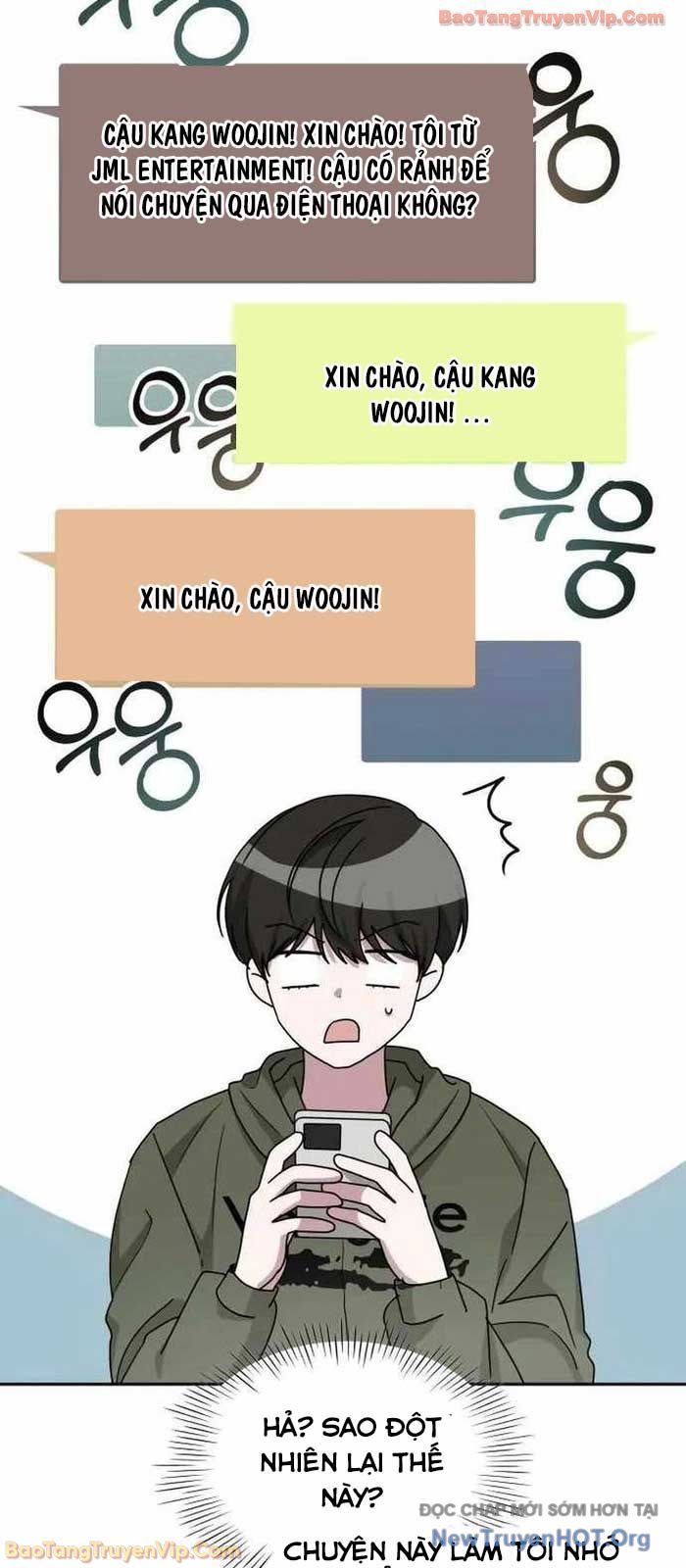 Tôi Bị Hiểu Lầm Là Diễn Viên Thiên Tài Quái Vật Chapter 70 - Trang 2