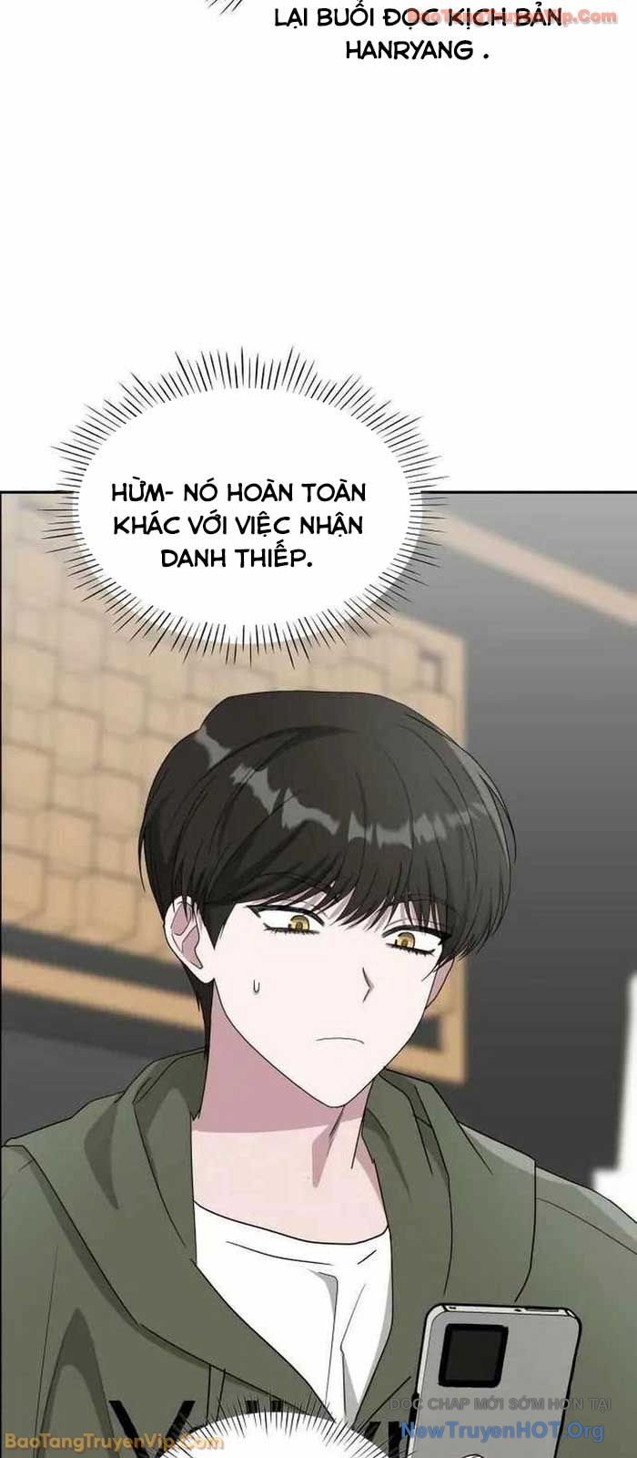 Tôi Bị Hiểu Lầm Là Diễn Viên Thiên Tài Quái Vật Chapter 70 - Trang 2