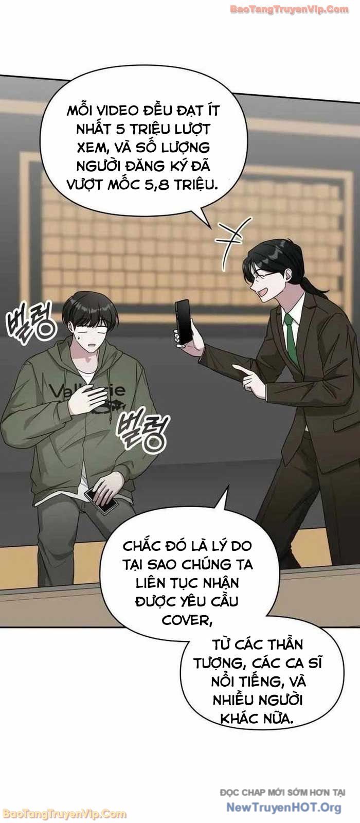 Tôi Bị Hiểu Lầm Là Diễn Viên Thiên Tài Quái Vật Chapter 70 - Trang 2