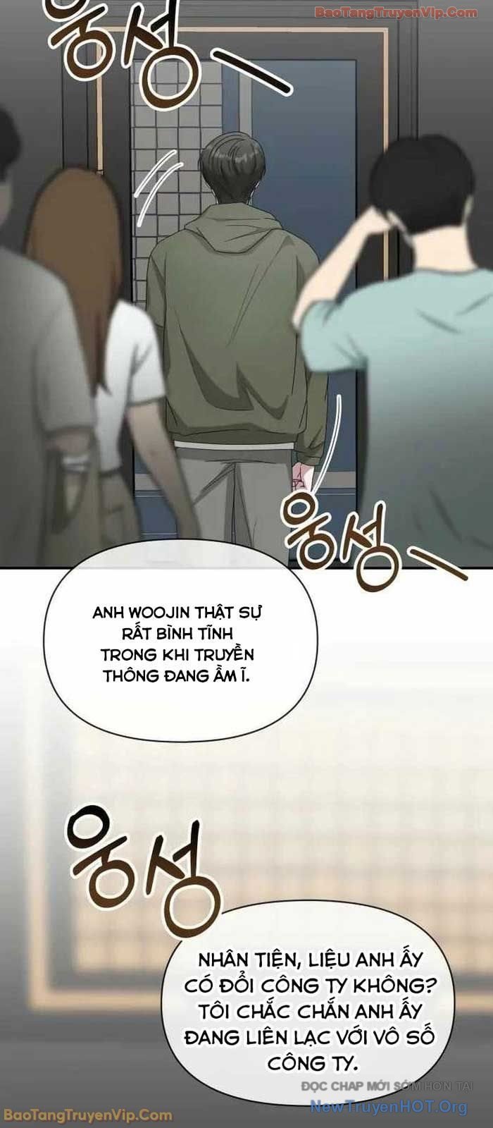 Tôi Bị Hiểu Lầm Là Diễn Viên Thiên Tài Quái Vật Chapter 70 - Trang 2