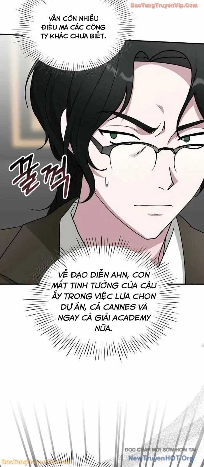 Tôi Bị Hiểu Lầm Là Diễn Viên Thiên Tài Quái Vật Chapter 70 - Trang 2