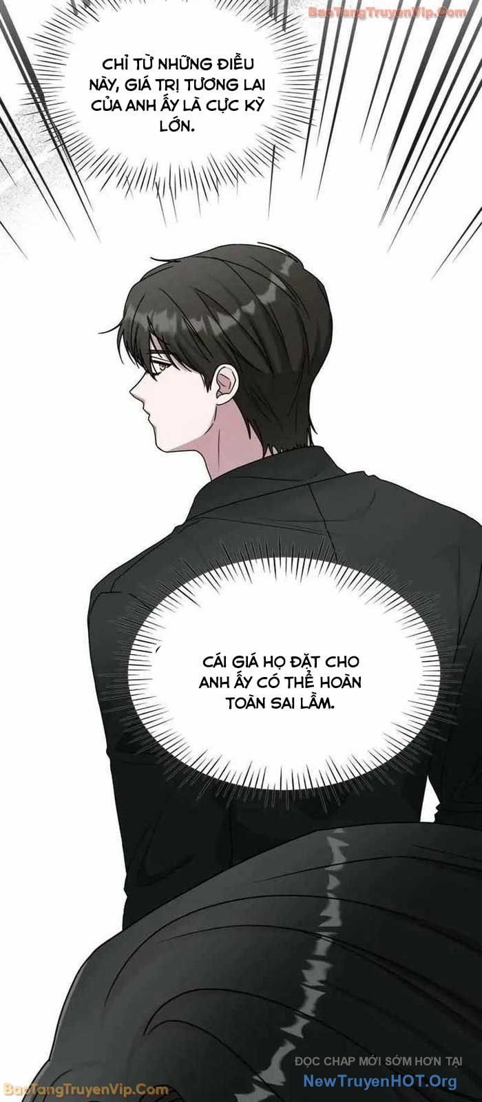 Tôi Bị Hiểu Lầm Là Diễn Viên Thiên Tài Quái Vật Chapter 70 - Trang 2