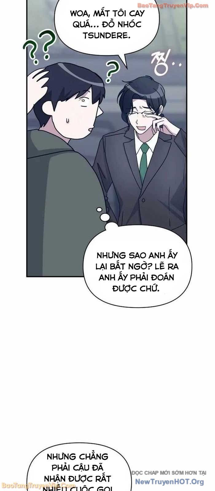 Tôi Bị Hiểu Lầm Là Diễn Viên Thiên Tài Quái Vật Chapter 70 - Trang 2