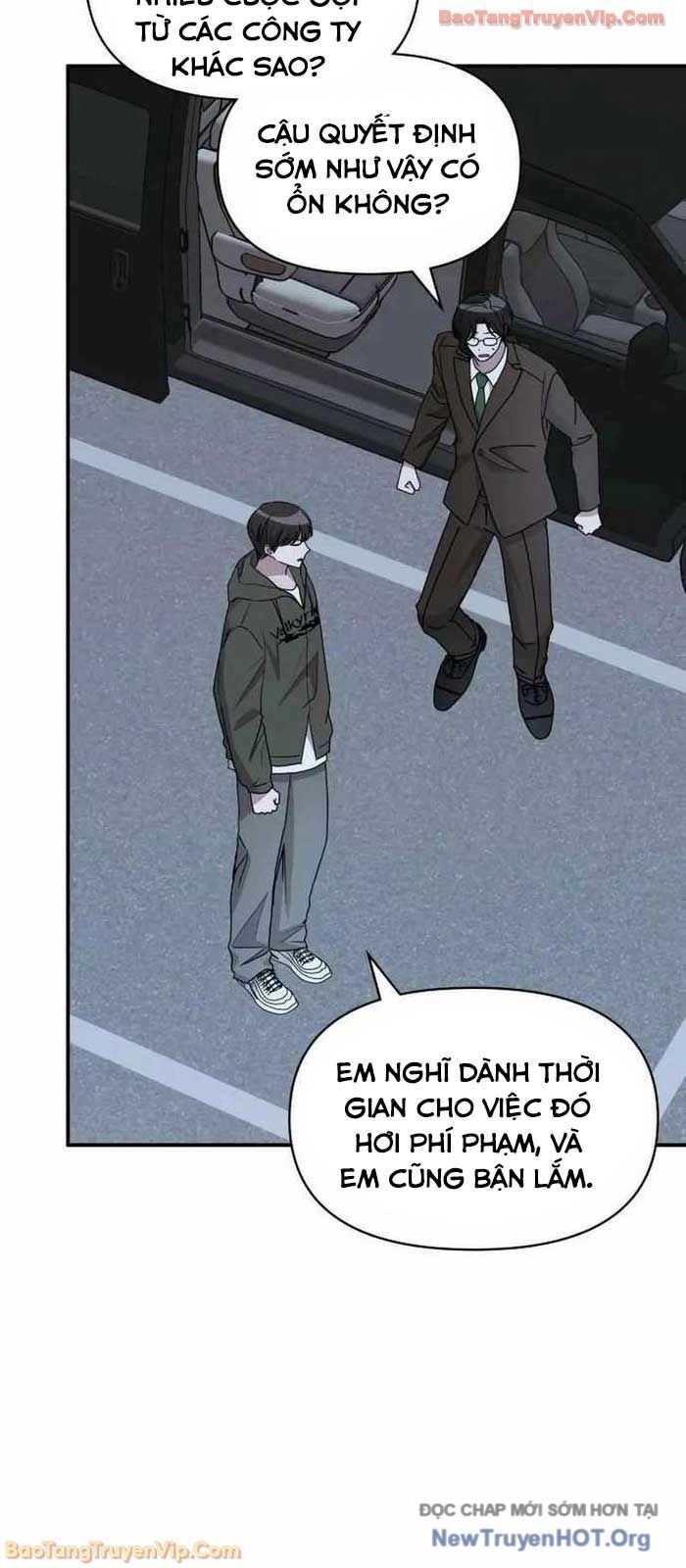 Tôi Bị Hiểu Lầm Là Diễn Viên Thiên Tài Quái Vật Chapter 70 - Trang 2