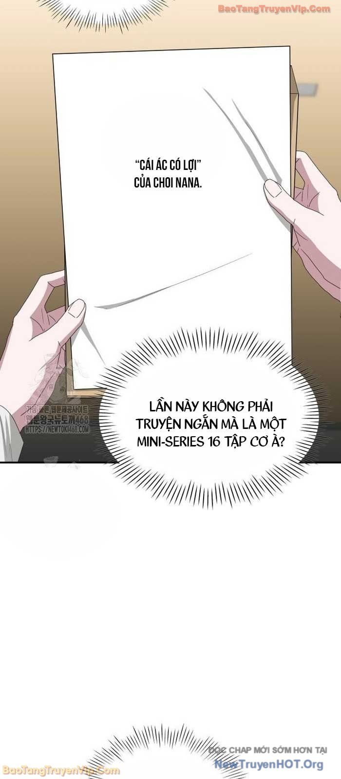 Tôi Bị Hiểu Lầm Là Diễn Viên Thiên Tài Quái Vật Chapter 71 - Trang 2
