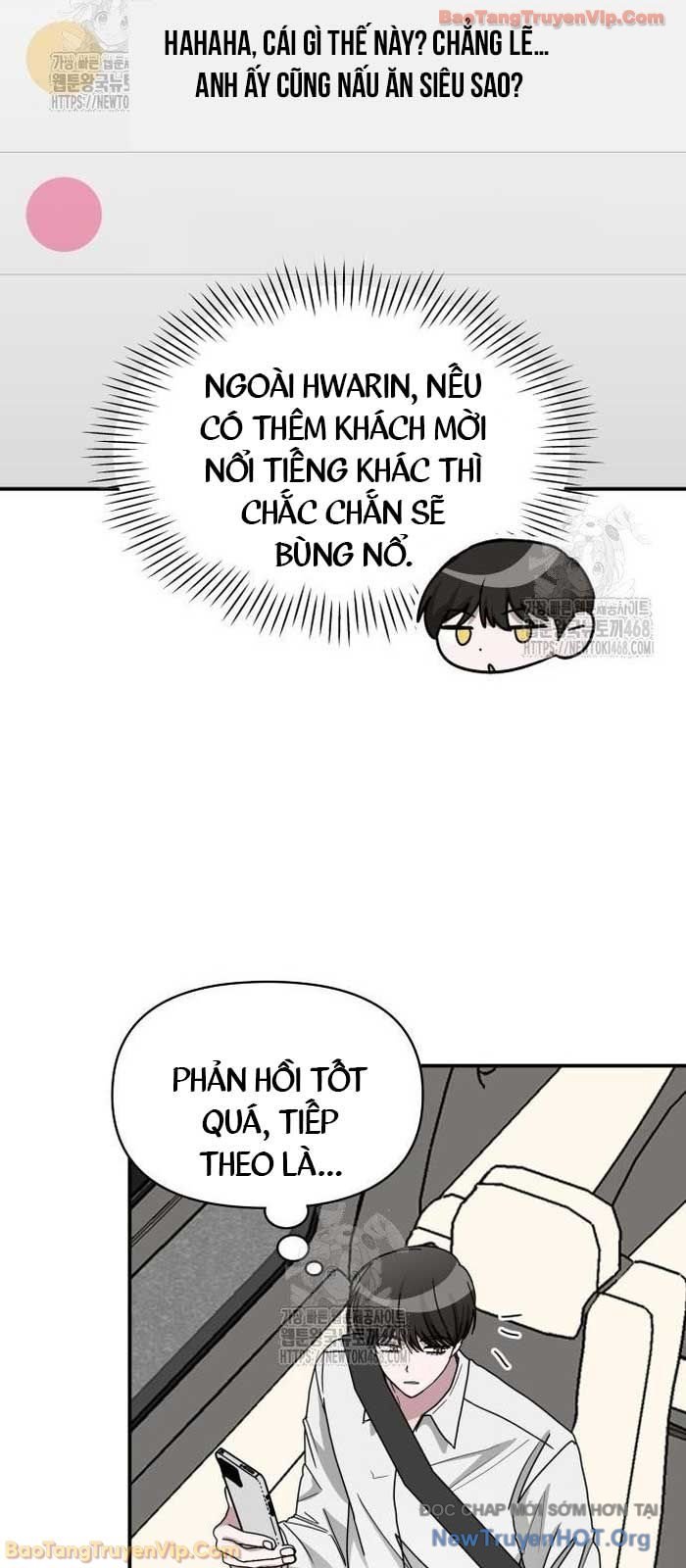 Tôi Bị Hiểu Lầm Là Diễn Viên Thiên Tài Quái Vật Chapter 71 - Trang 2