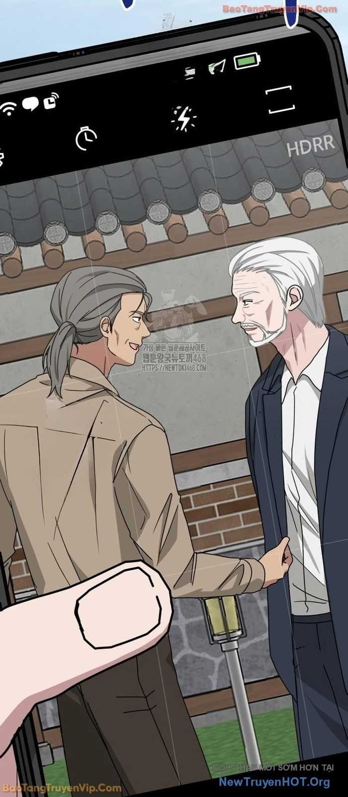 Tôi Bị Hiểu Lầm Là Diễn Viên Thiên Tài Quái Vật Chapter 71 - Trang 2