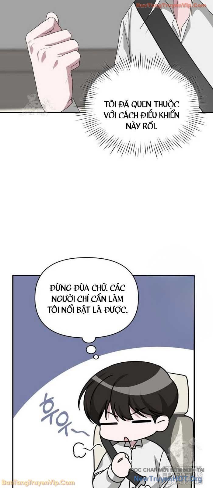 Tôi Bị Hiểu Lầm Là Diễn Viên Thiên Tài Quái Vật Chapter 72 - Trang 2