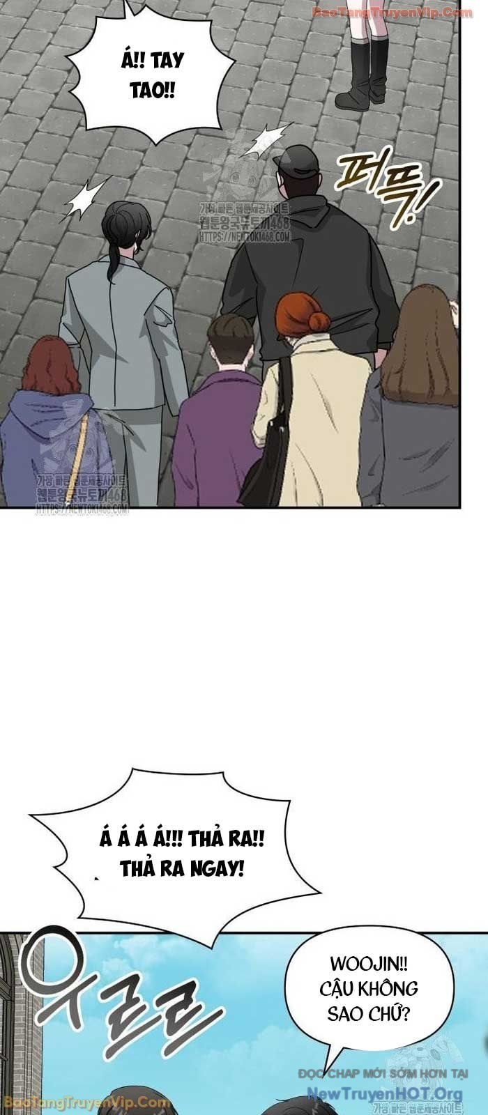 Tôi Bị Hiểu Lầm Là Diễn Viên Thiên Tài Quái Vật Chapter 72 - Trang 2