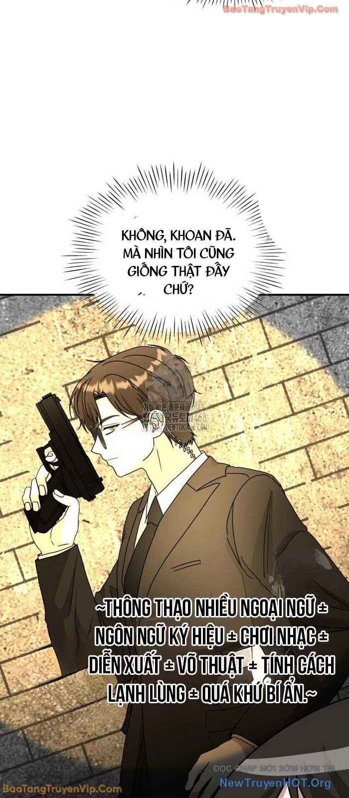 Tôi Bị Hiểu Lầm Là Diễn Viên Thiên Tài Quái Vật Chapter 72 - Trang 2