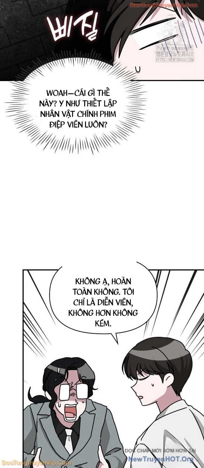 Tôi Bị Hiểu Lầm Là Diễn Viên Thiên Tài Quái Vật Chapter 72 - Trang 2